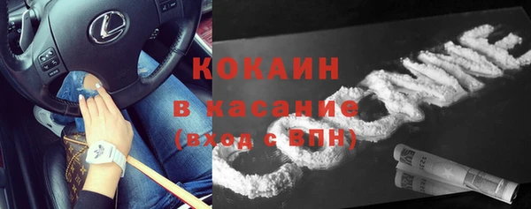 хмурый Карпинск