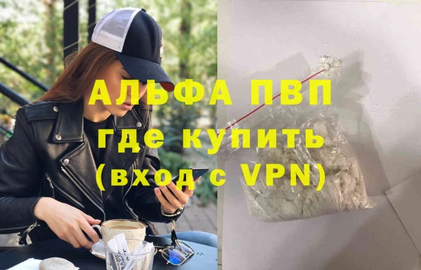 хмурый Карпинск